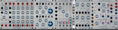 Tiptop Buchla Skiff