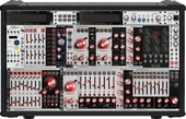 Intellijel-7U-104HP Verbos Focus 2023