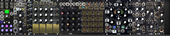 Make Noise System row 1