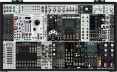 Christopher J Brown - Performance Rack 7U 2022