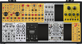 My cute Eurorack
