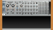 My squirting Eurorack