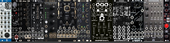 Xortom Make Noise (104HP) ver 4.0