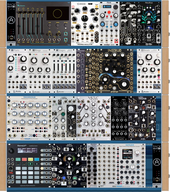 MY RACK