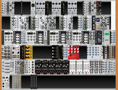 My Second Eurorack