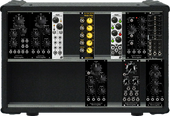 my rack