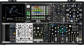 My focused Eurorack