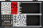 My different Eurorack