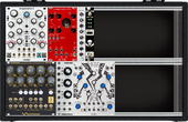 My different Eurorack
