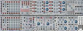 Buchla TipTop 140HP