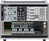 My pygmoid Eurorack