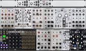 7u Mixed Rack