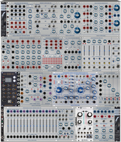 Buchla 200 TipTop