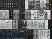 My doubtless Eurorack