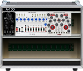 My phony Eurorack