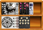 My phony Eurorack