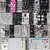 Quad - Modular on the Mall