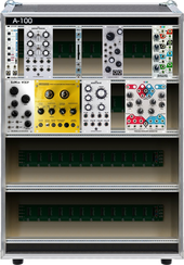 My insane Eurorack