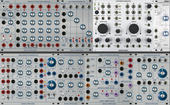 Eurorack Buchla Impersonator