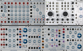 Eurorack Buchla Impersonator