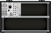 My quinoid Eurorack