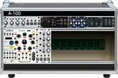 My dungy Eurorack