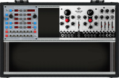 My spoiled Eurorack