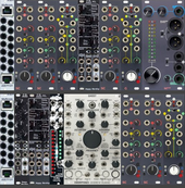 221015 - FX and Mixer
