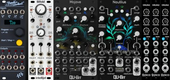 My pursued Eurorack