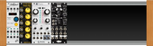 My focused Eurorack