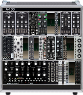 My Live Eurorack