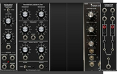 My sunlike Eurorack