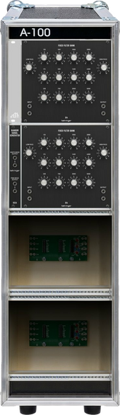 My modular modular