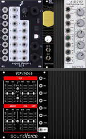 ES-9 RACK