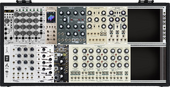 Overflow Rack