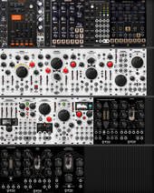 Want Eurorack