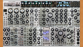 My scary Eurorack