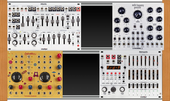 My crazy Eurorack