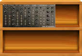 My unspied Eurorack