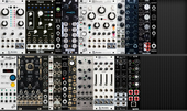 Main rack