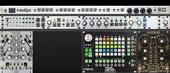 My tenty Eurorack