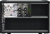 My plumate Eurorack