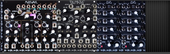 My biped Eurorack