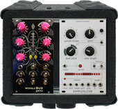My skinny Eurorack (copy) (copy) (copy) (copy) (copy) (copy) (copy) (copy) (copy) (copy)