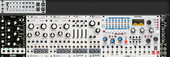 My melic Eurorack