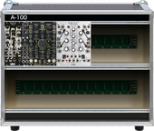 Test rack