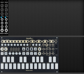 New Eurorack