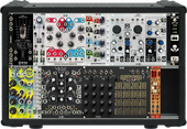 My confused Eurorack