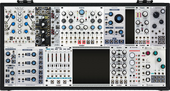 Eurorack 2 ideas and planning