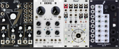 My green Eurorack
